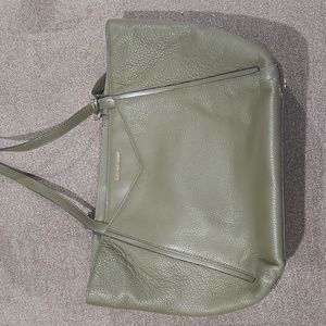 MICHAEL KORS WHITNEY PURSE